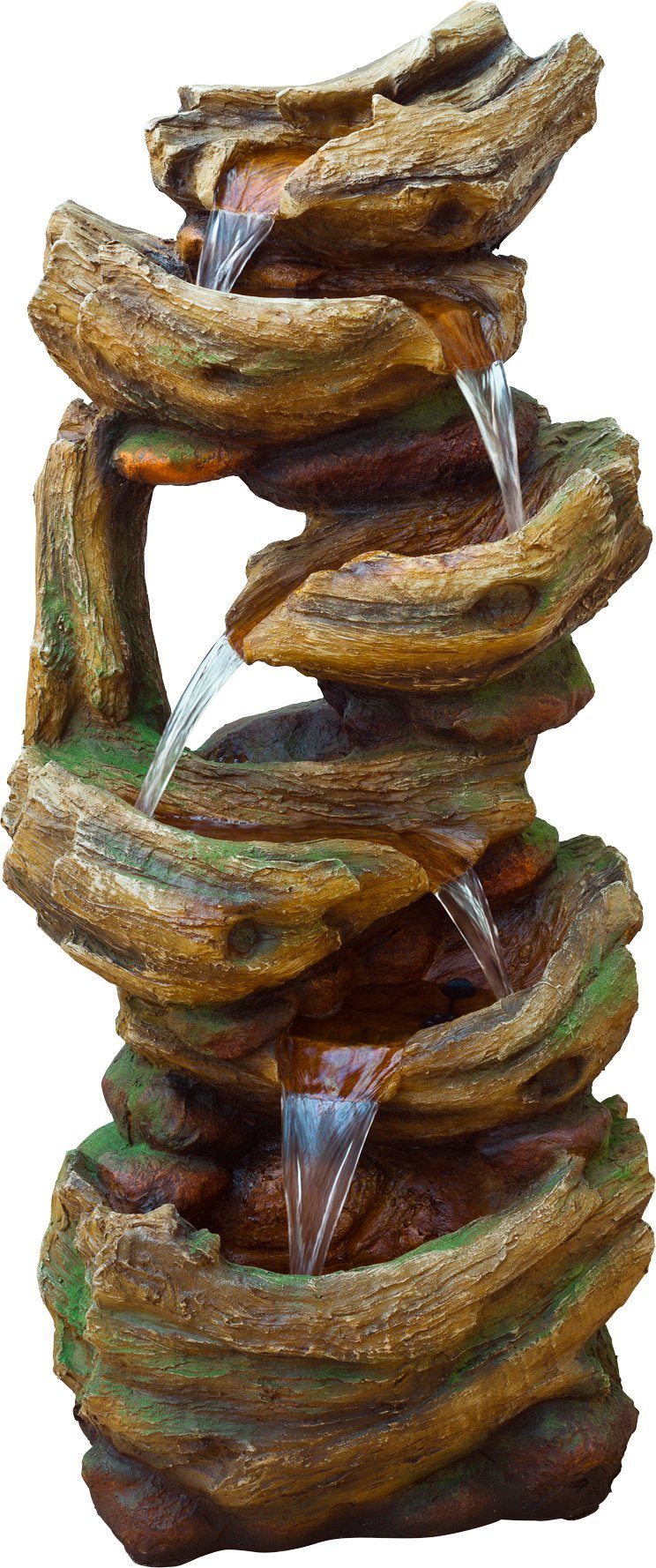 Ubbink Gartenbrunnen AcquaArte TRABIA, 46,5 cm günstig online kaufen