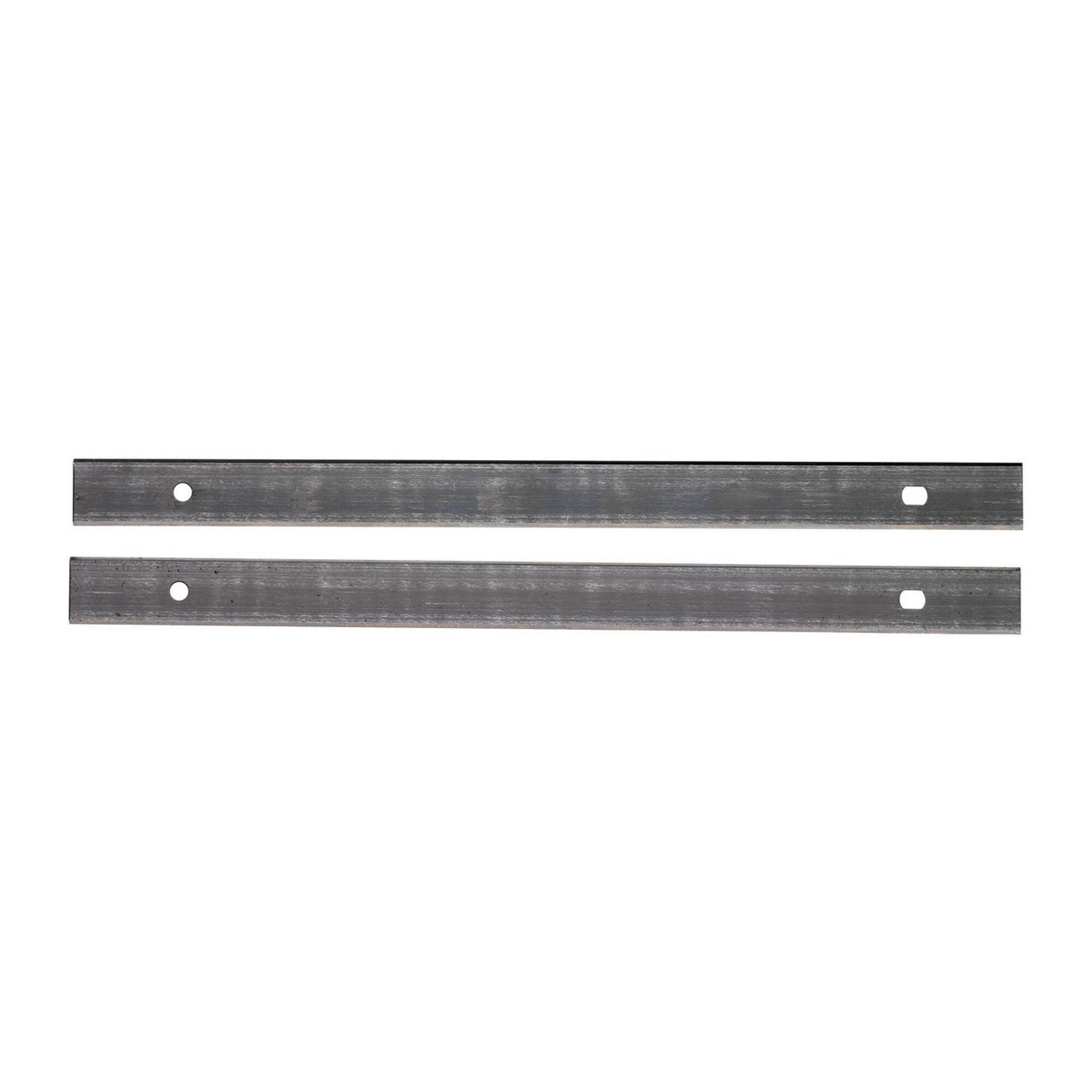 metabo Zubehör-Set Metabo 2 Einwegwendehobelmesser, 260x18,6x1mm, HC 260 C/E/M 2 Stk