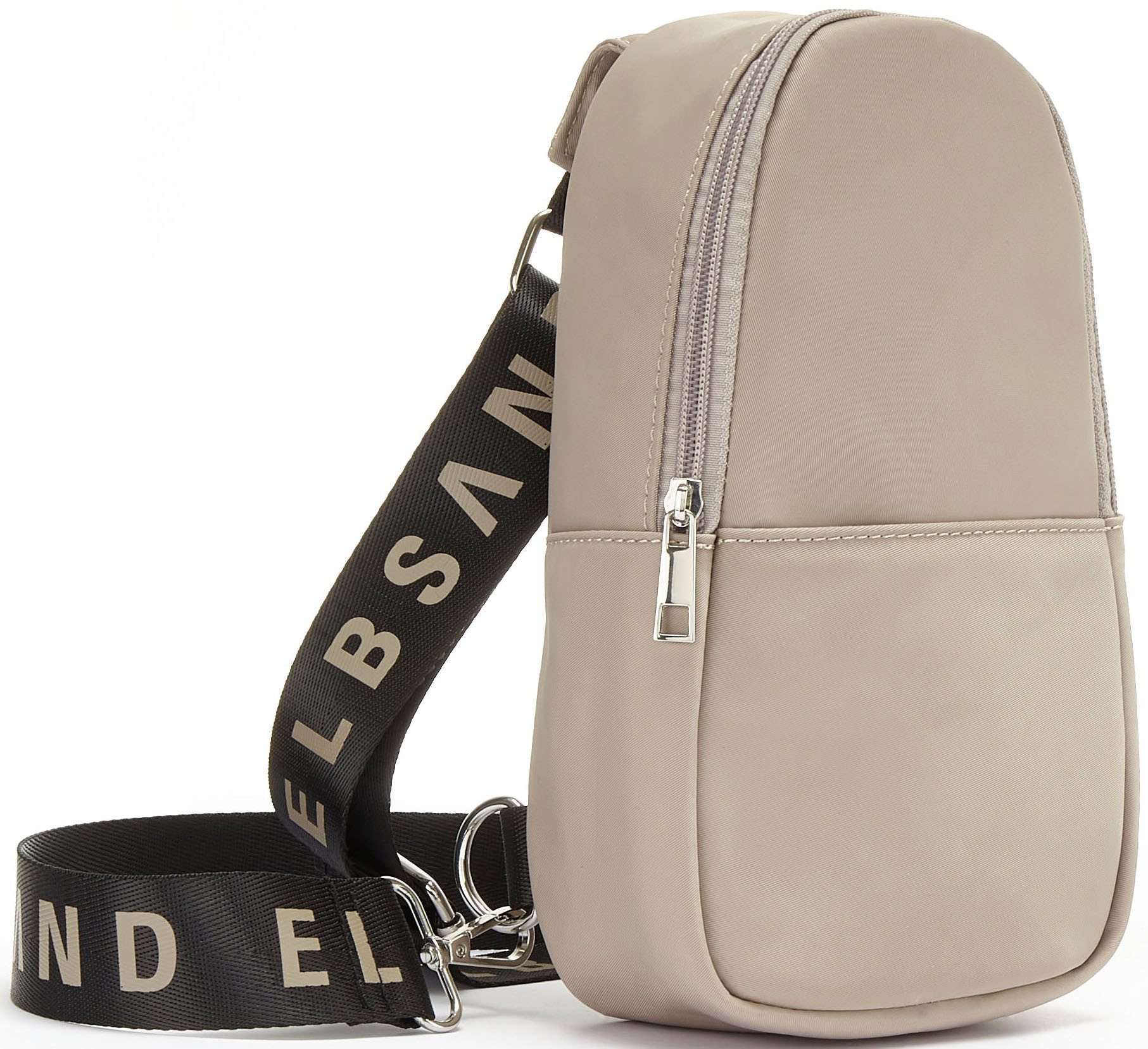 Elbsand Umhängetasche kleiner Rucksack, Crossbody Bag, günstig online kaufen