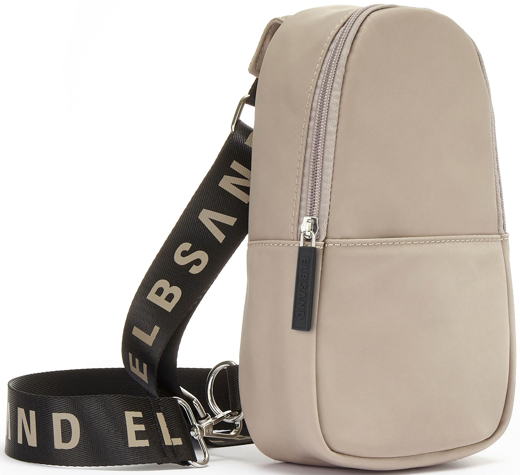 Elbsand Umhängetasche kleiner Rucksack, Crossbody Bag, Handtasche, Schulter günstig online kaufen