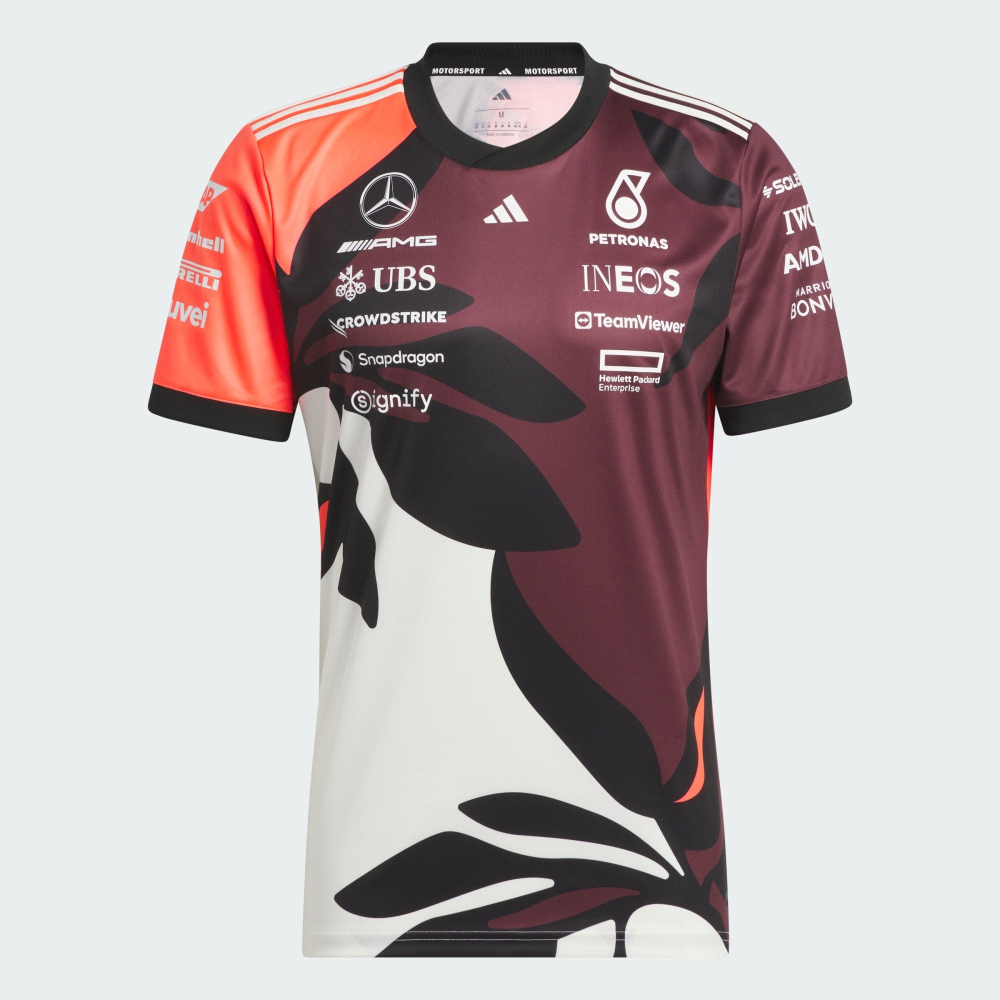 Funktionsshirt
