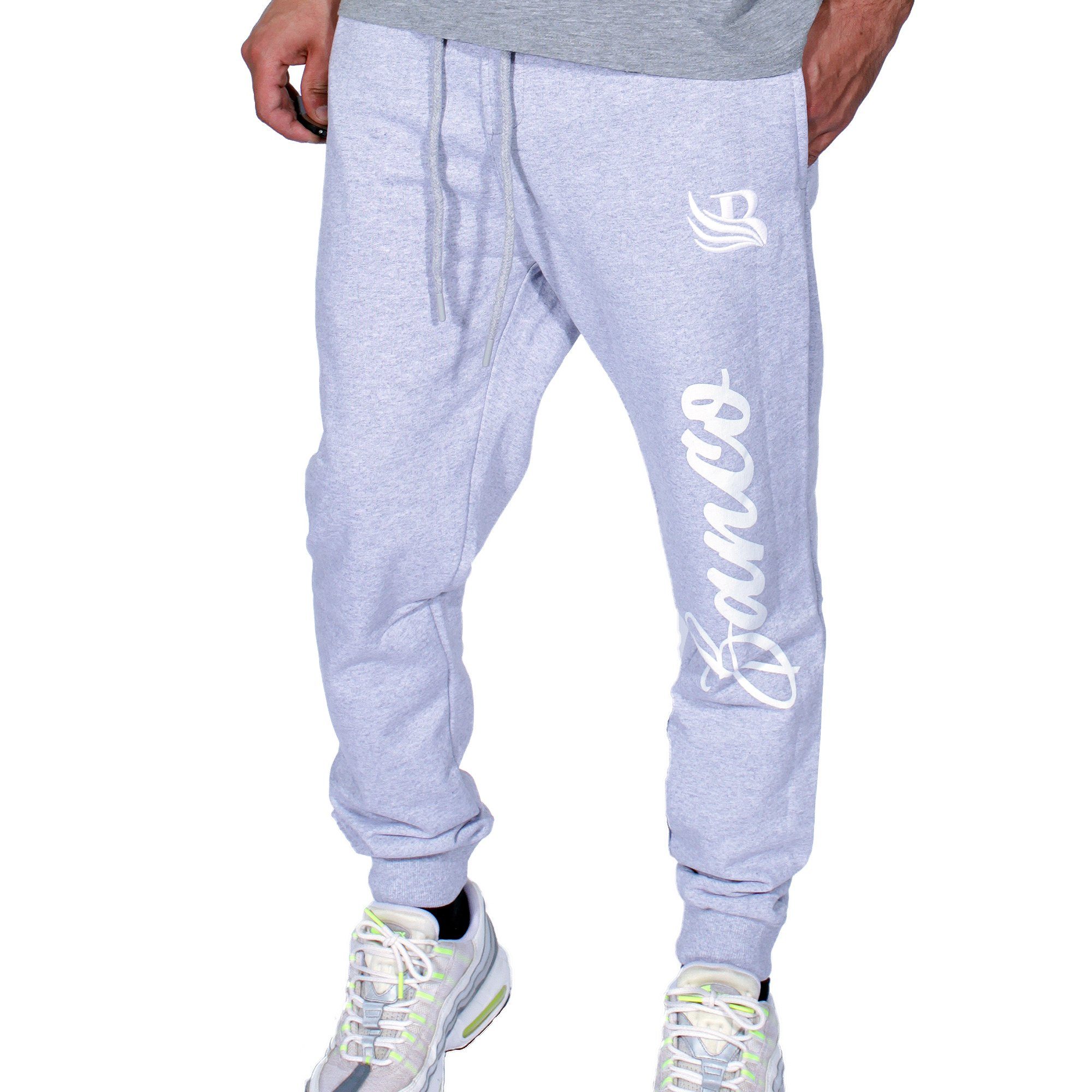 Banco Jogginghose Banco Herren Jogginghose Trainingshose Sporthose Streetwe günstig online kaufen