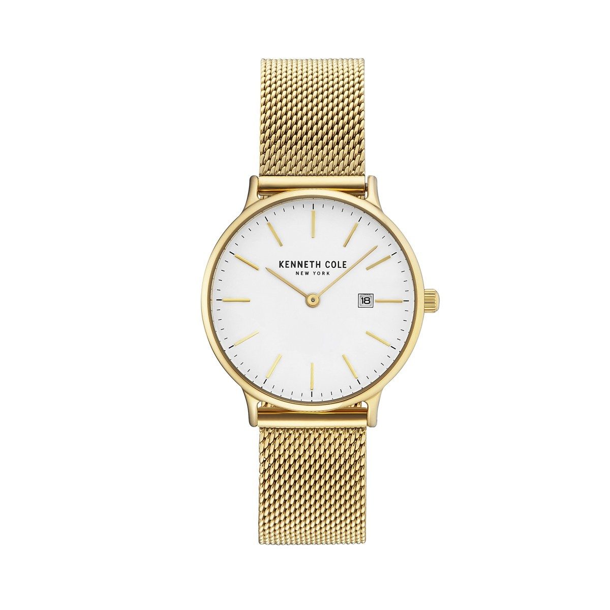 Kenneth Cole Quarzuhr KC15057006