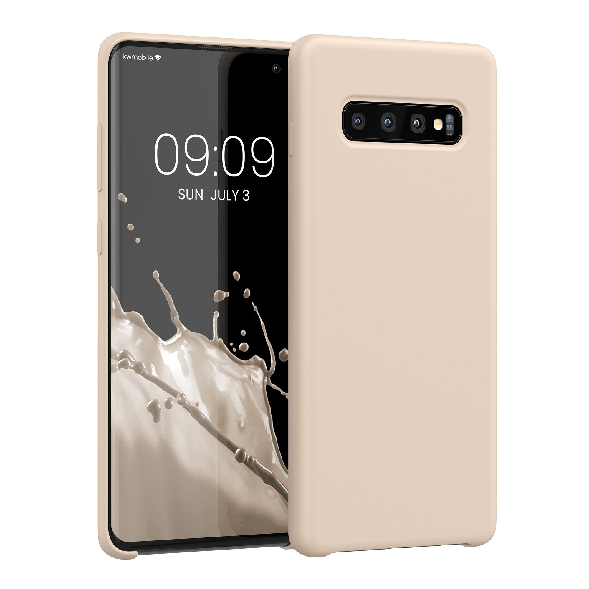 Handyhülle Hülle für Samsung Galaxy S10 Plus / S10+
