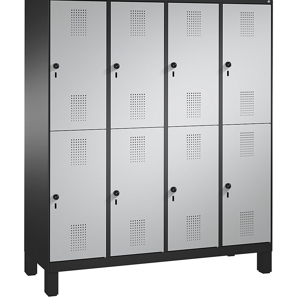 C+P Aktenschrank