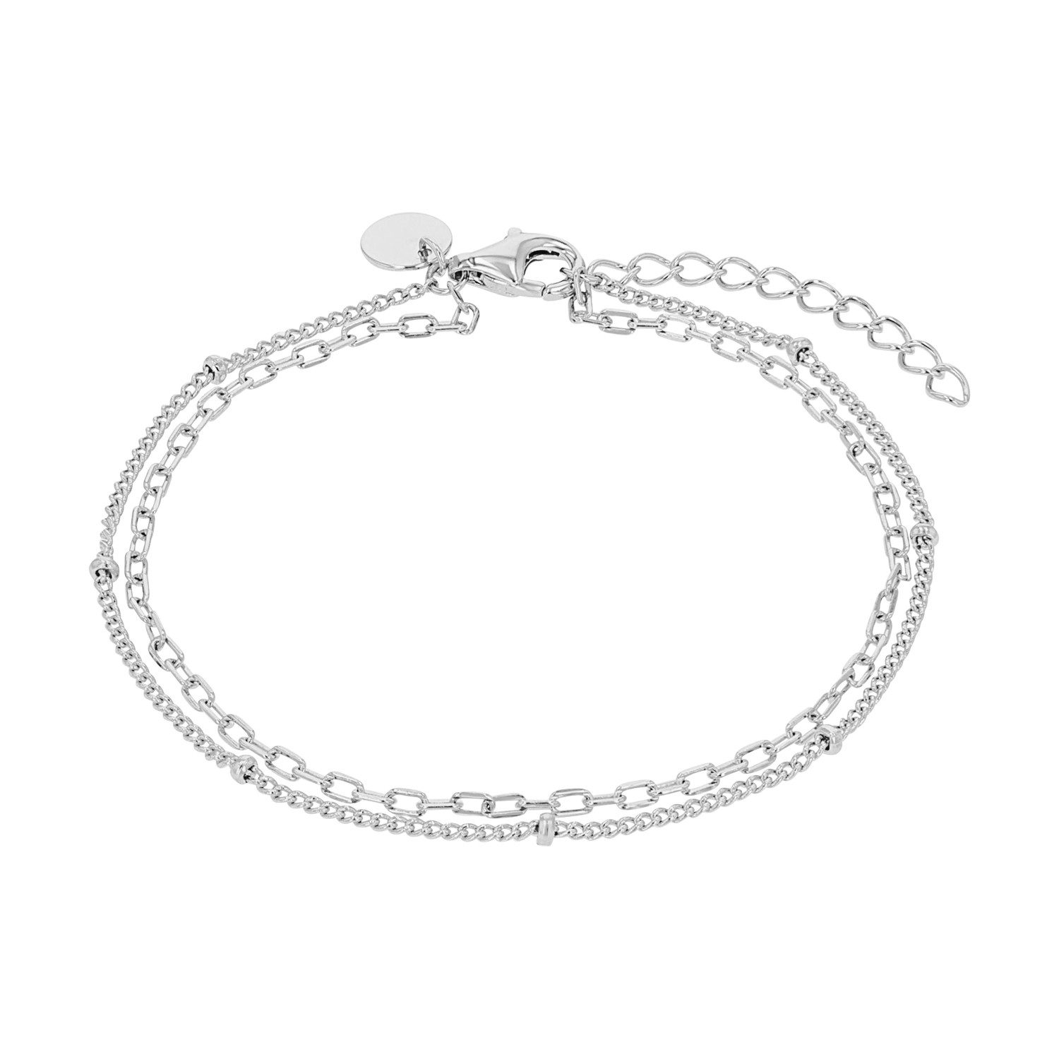 Noelani Armband Noelani Armband für Damen, 925 Sterling Silber (Armband, 1-tlg)
