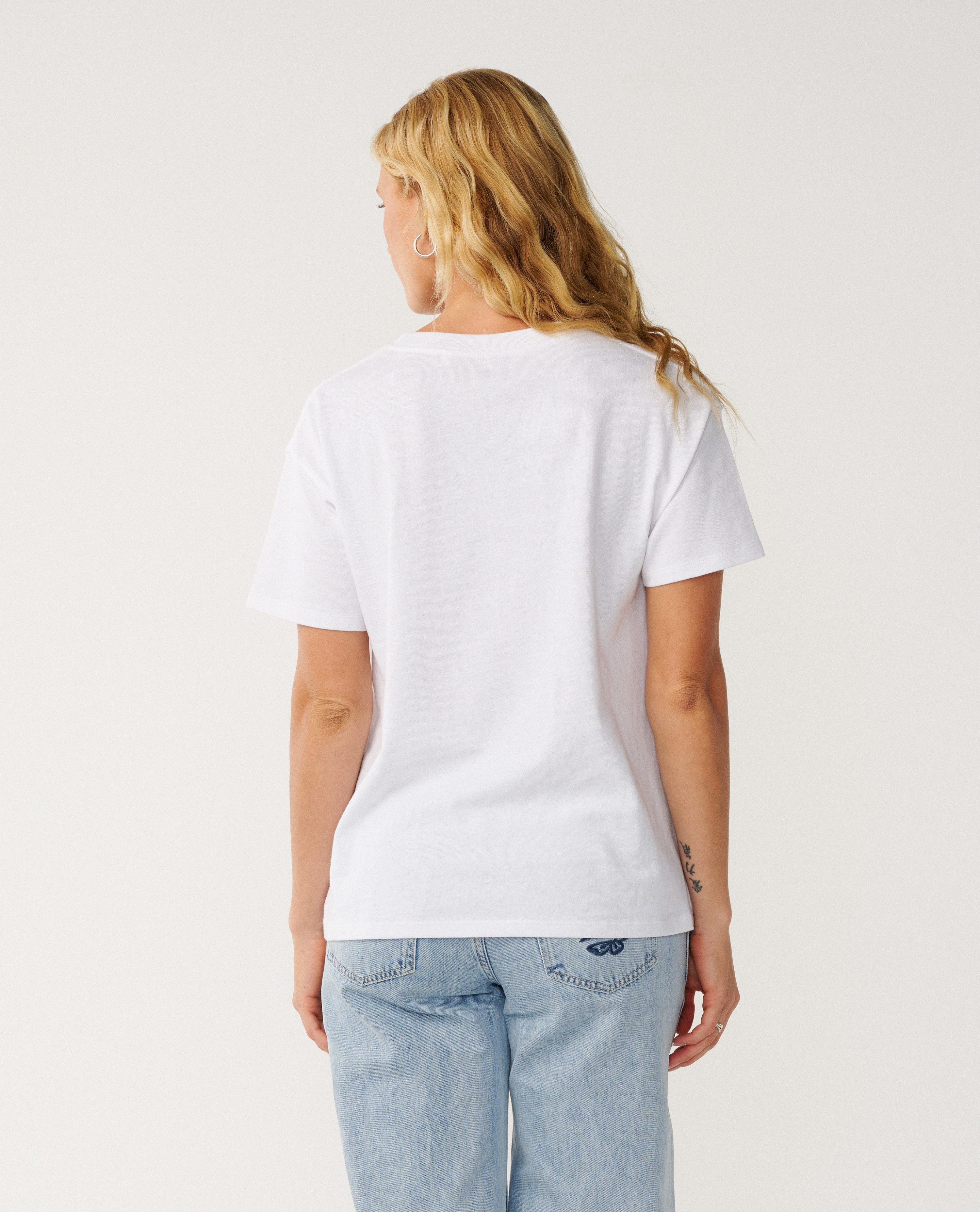 Rip Curl T-Shirt Bossa Nova Relaxed Fit T-Shirt