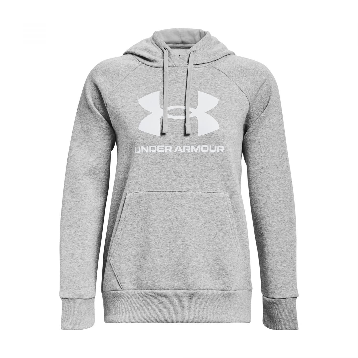 Under Armour® Kapuzenpullover Under Armour Damen Kapuzenpullover Rival Fleece Hoodie 1379501