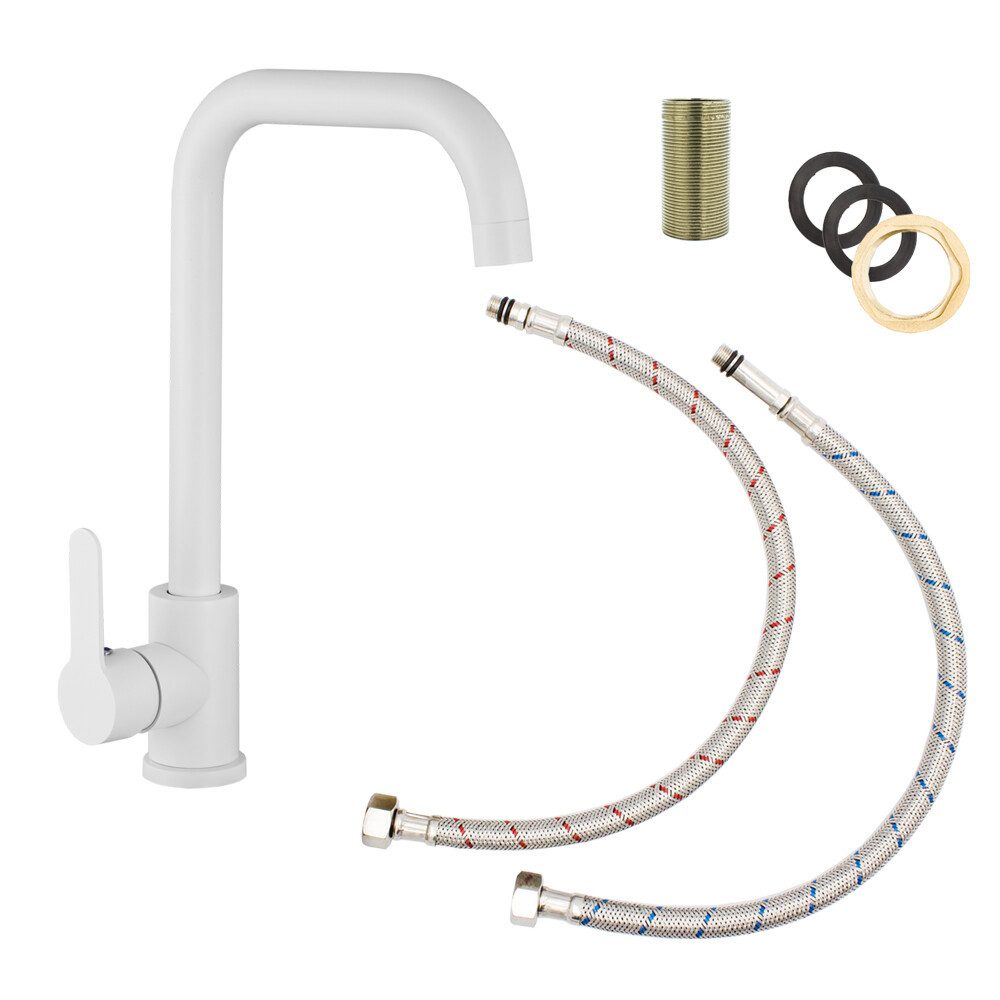 Faizee Möbel Küchenarmatur Küchenarmatur Faizee Home, Armaturen & Wasserhähne für Küche und Bad