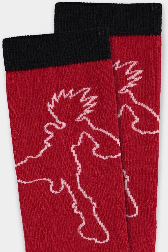 Hunter x Hunter Socken