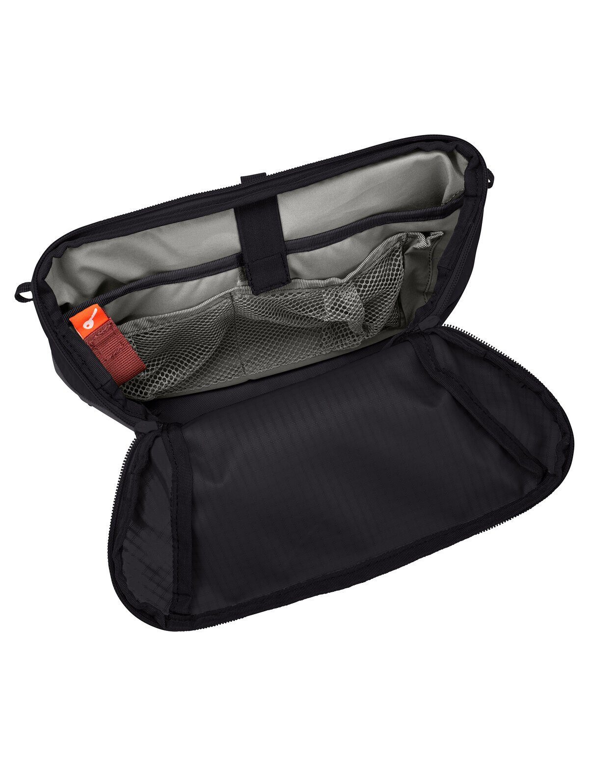 VAUDE Lenkertasche CityBox Bike II (1-tlg), wasserabweisende Lenkertasche