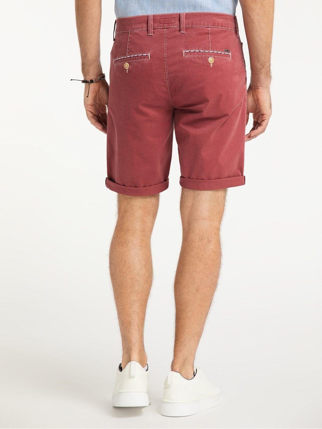 Pioneer Shorts