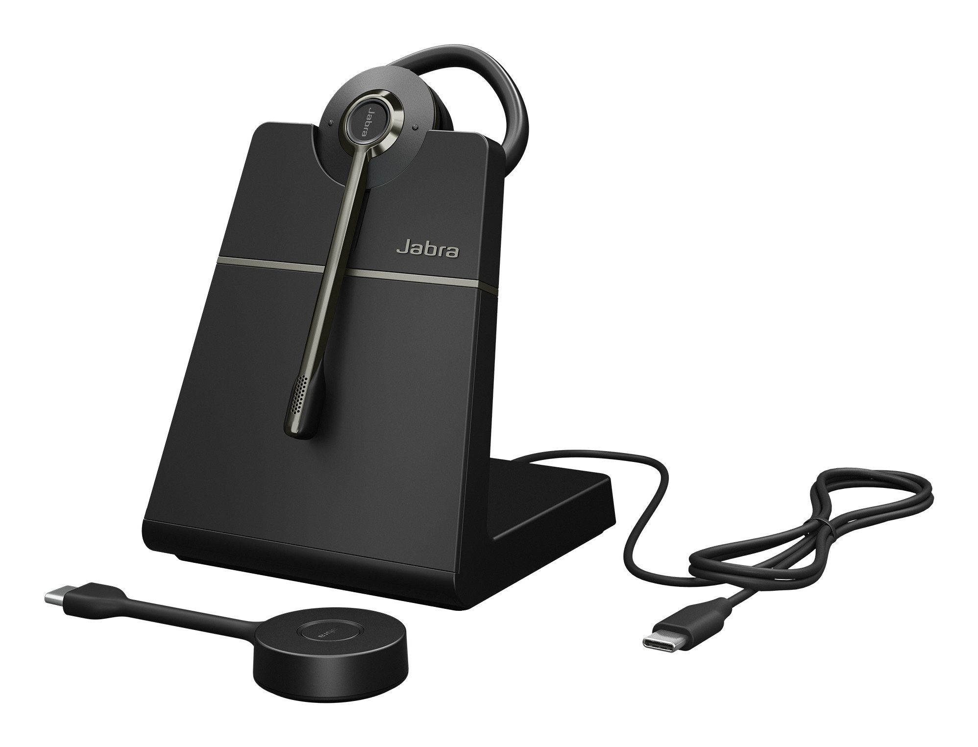 Jabra Headset