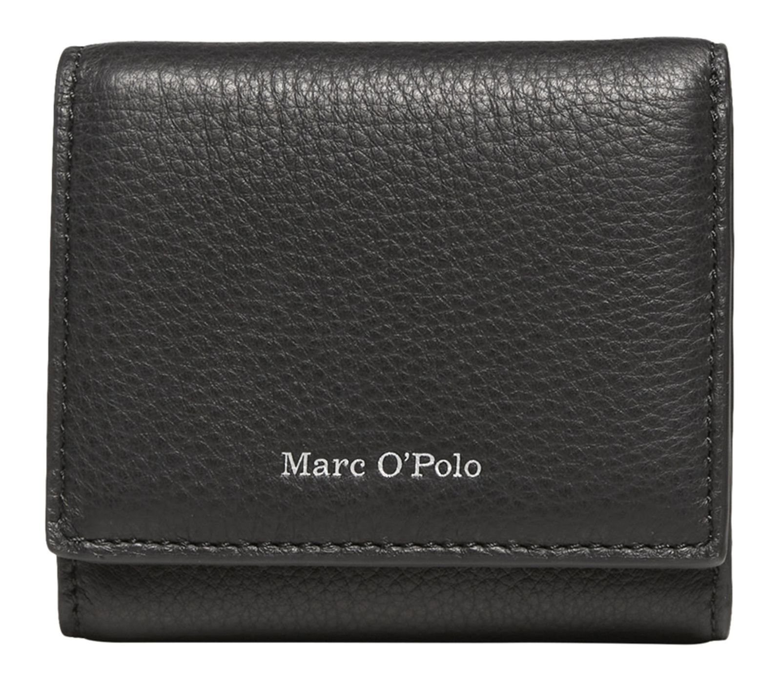 Marc O'Polo Geldbörse, mit RFID-Blocker Schutz