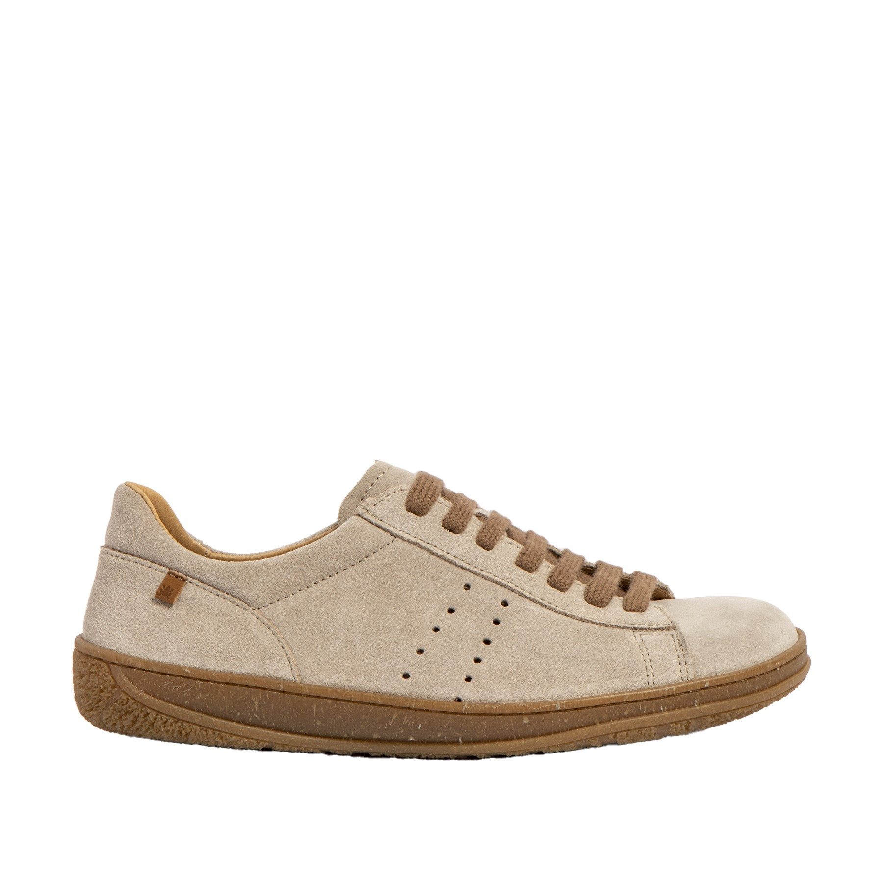 El Naturalista Schnürschuh