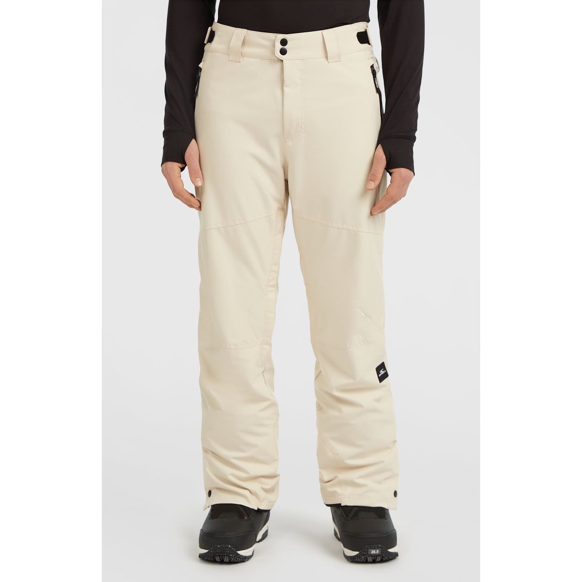 O'Neill Skihose Fwc'cruz Snow Pants Herren-Skihose mit optimalem Schutz und Bewegungsfreiheit für