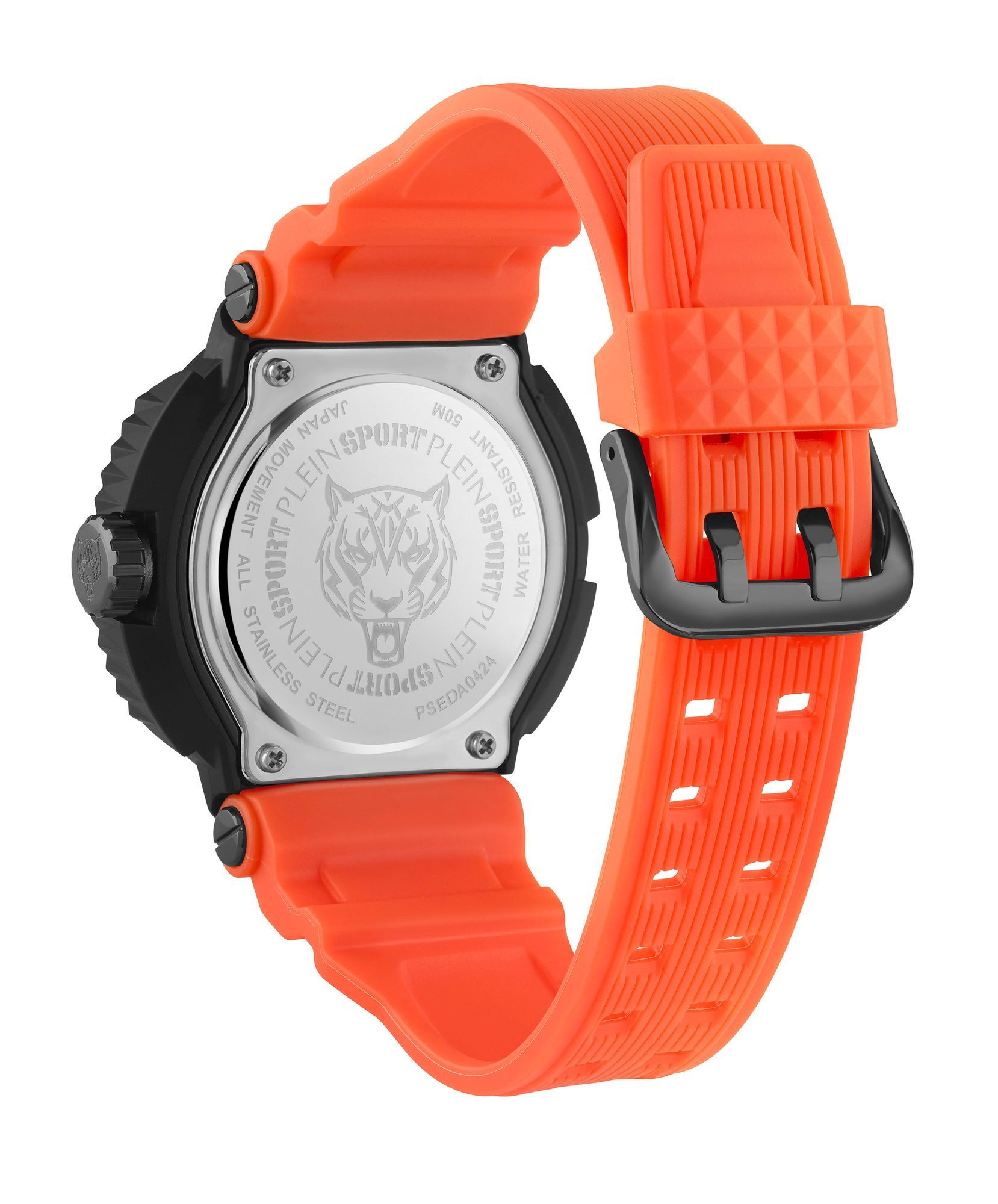 PHILIPP PLEIN Quarzuhr PSEDA0424