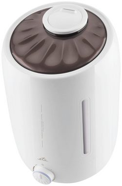 eta Luftbefeuchter Airco, 5 l Wassertank, Ultraschall-Technologie