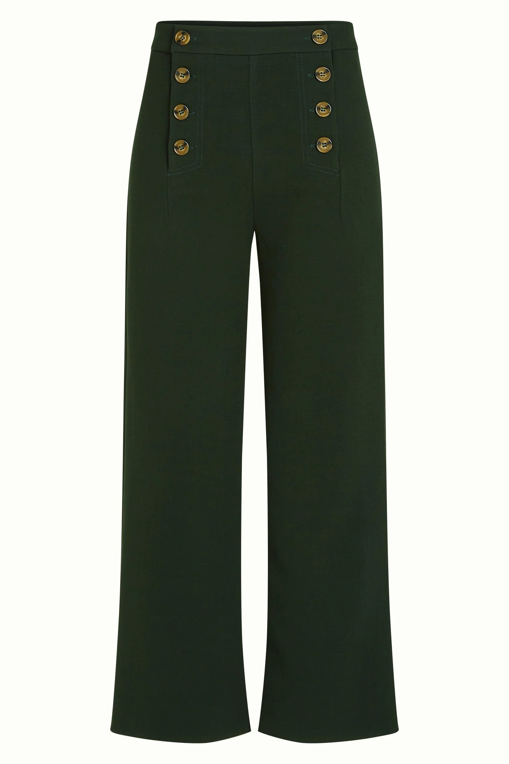 King Louie Palazzohose Cinzia Pants Malone