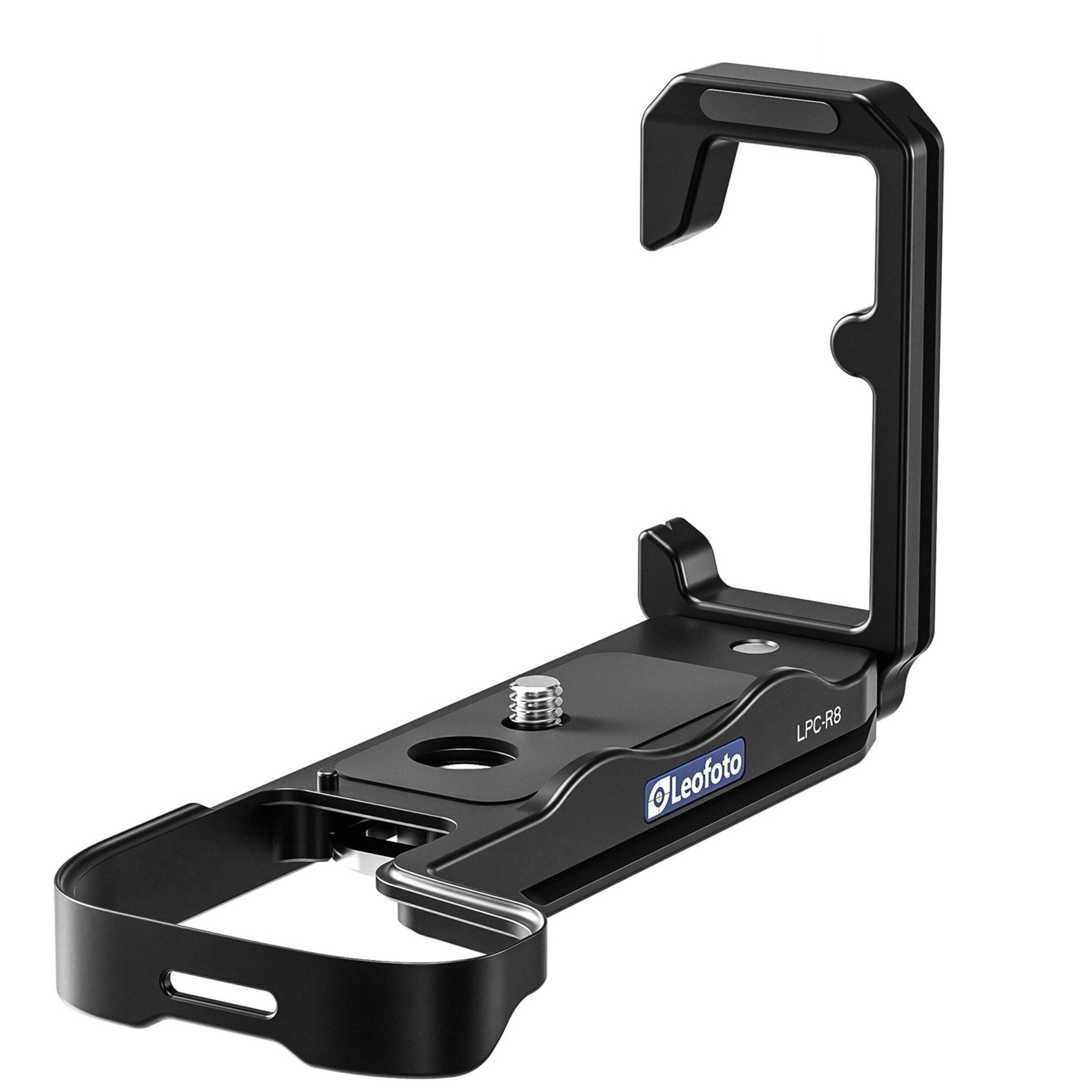 Leofoto Leofoto L-Halterung LPC-R8 für Canon EOS R8 Kamerastativ