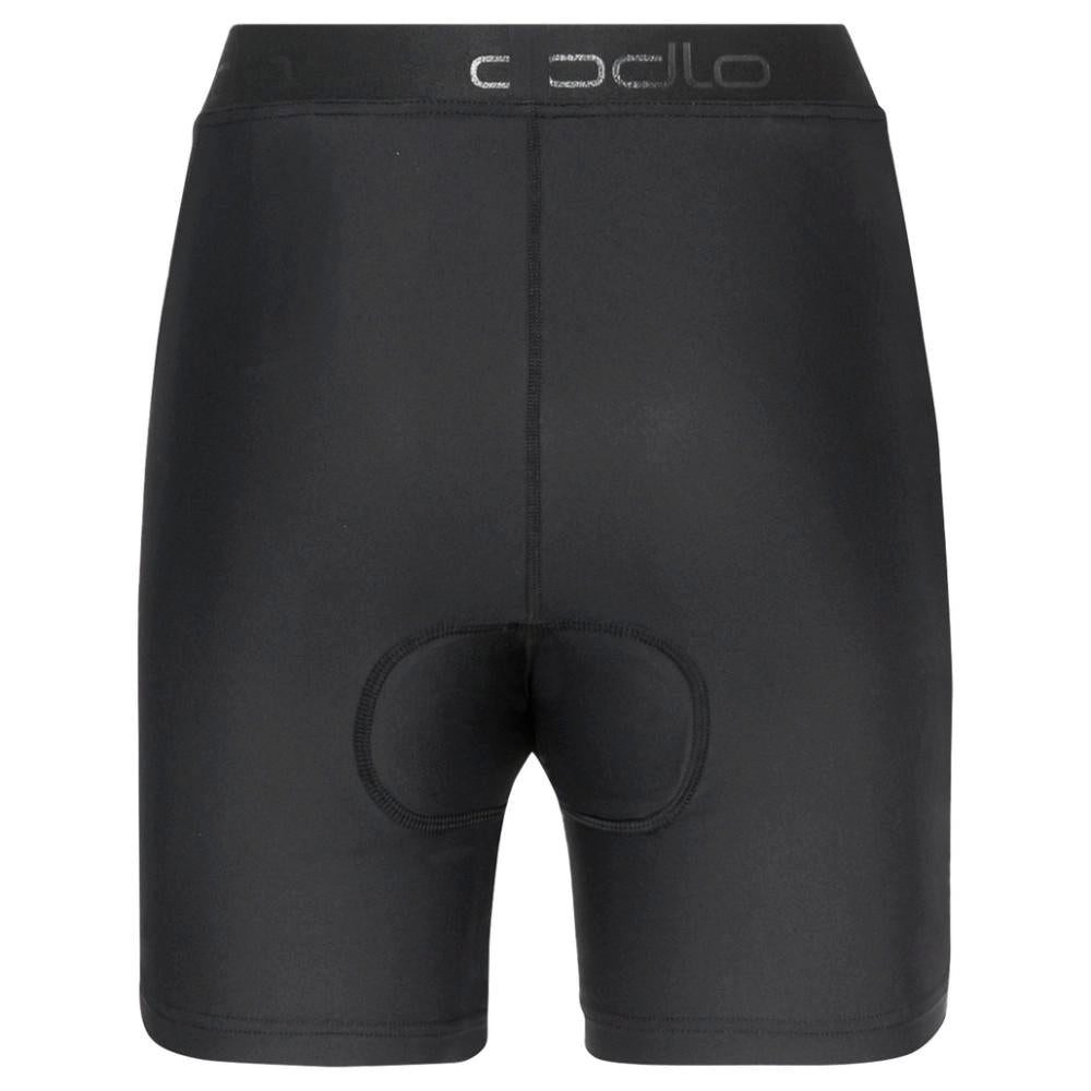 Odlo Fahrradhose Odlo Women´s BL BOTTOM liner Active Sport black Größe M