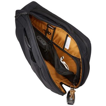 Thule Laptoprucksack Paramount, Rucksack, schwarz, Laptop Fach, Schultergurt, Tragegriff, Tasche