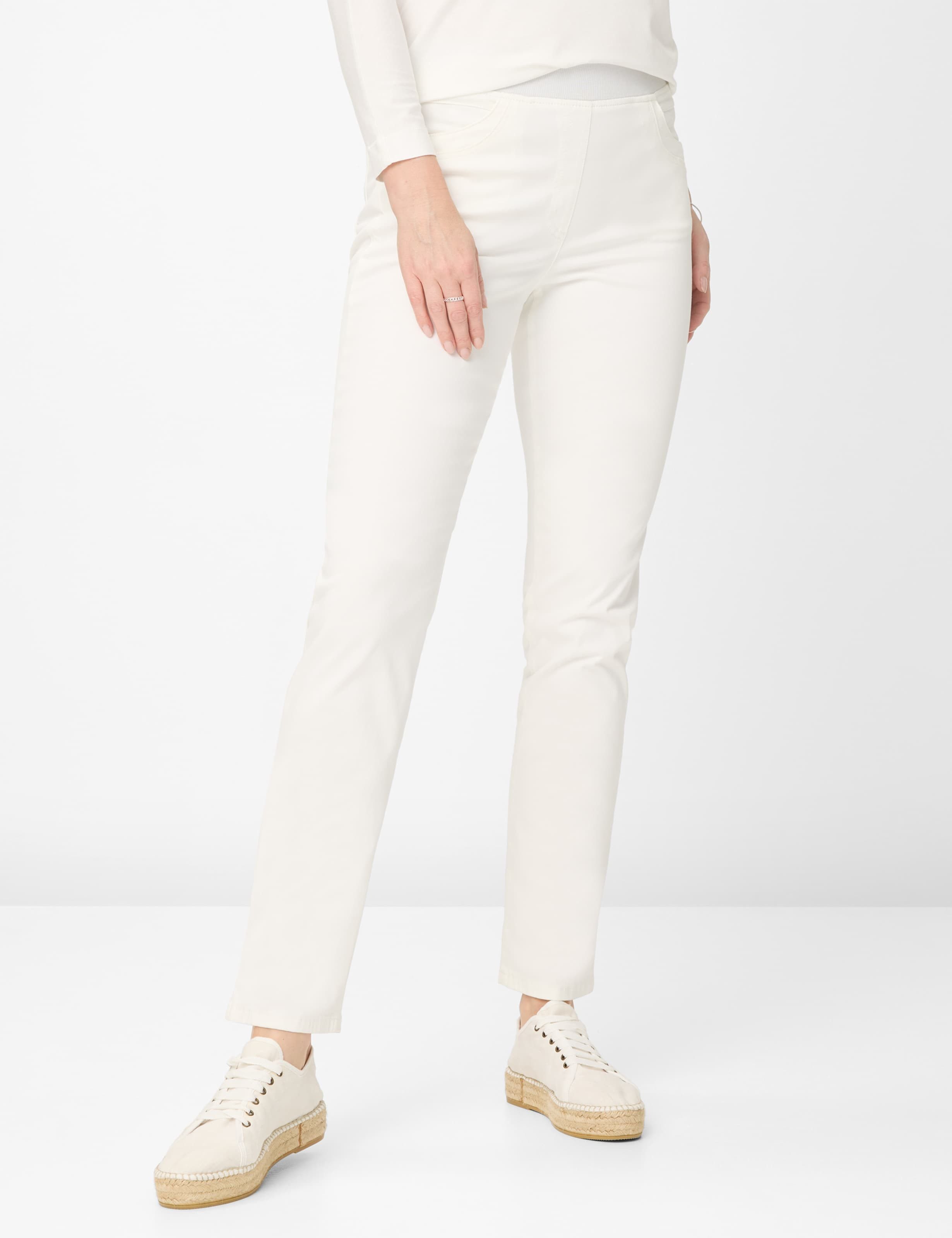 RAPHAELA by BRAX Chinohose Style PAMINA FUN günstig online kaufen