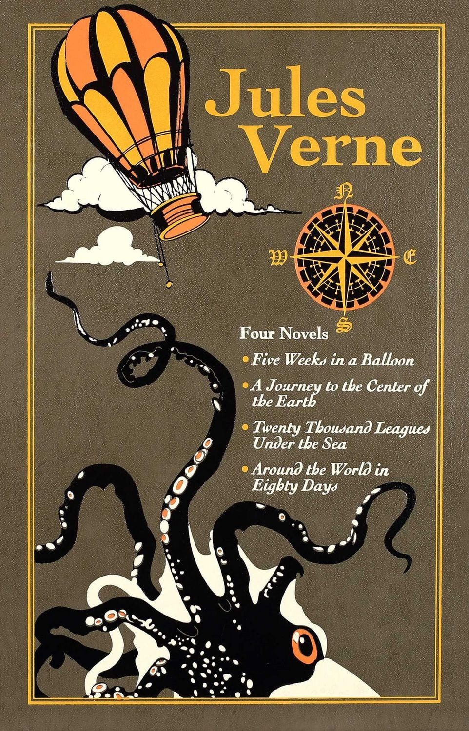 Jules Verne / Jules Verne