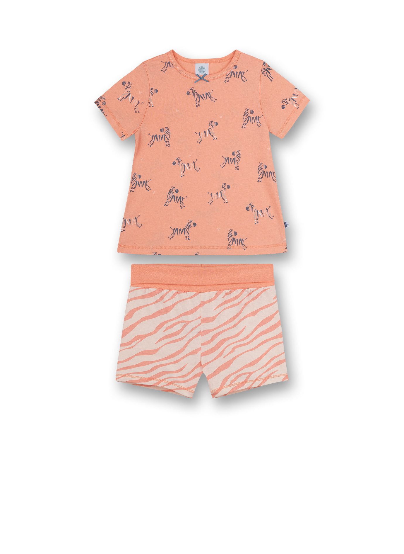 Sanetta Pyjama (1 tlg)