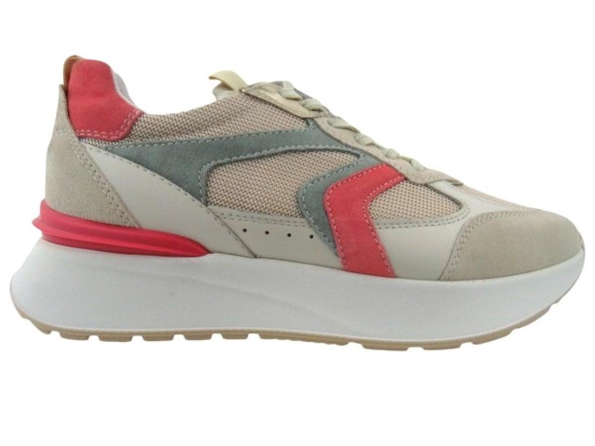 ivory Sneaker
