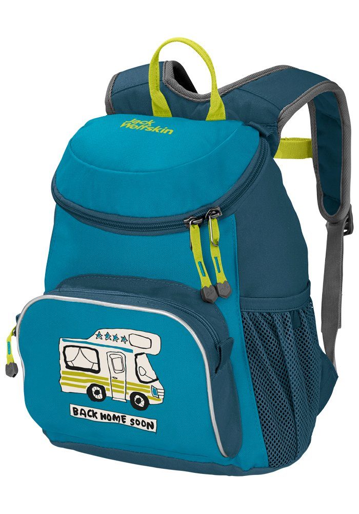 Jack Wolfskin Kinderrucksack LITTLE JOE