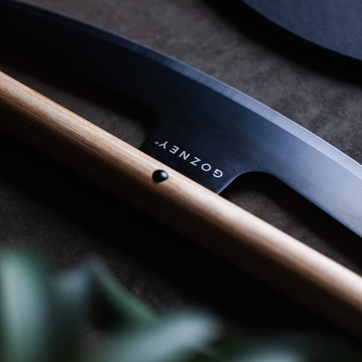 GOZNEY° Pizzaschneider Gozney Pizza Rocker