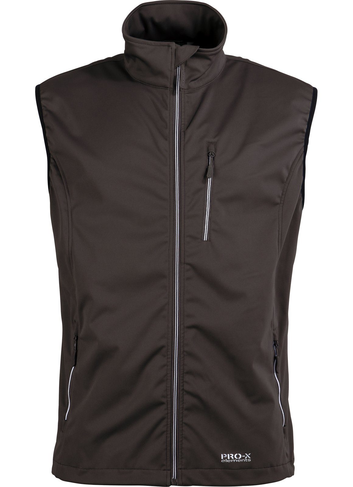 PRO-X ELEMENTS Softshelljacke MATEO
