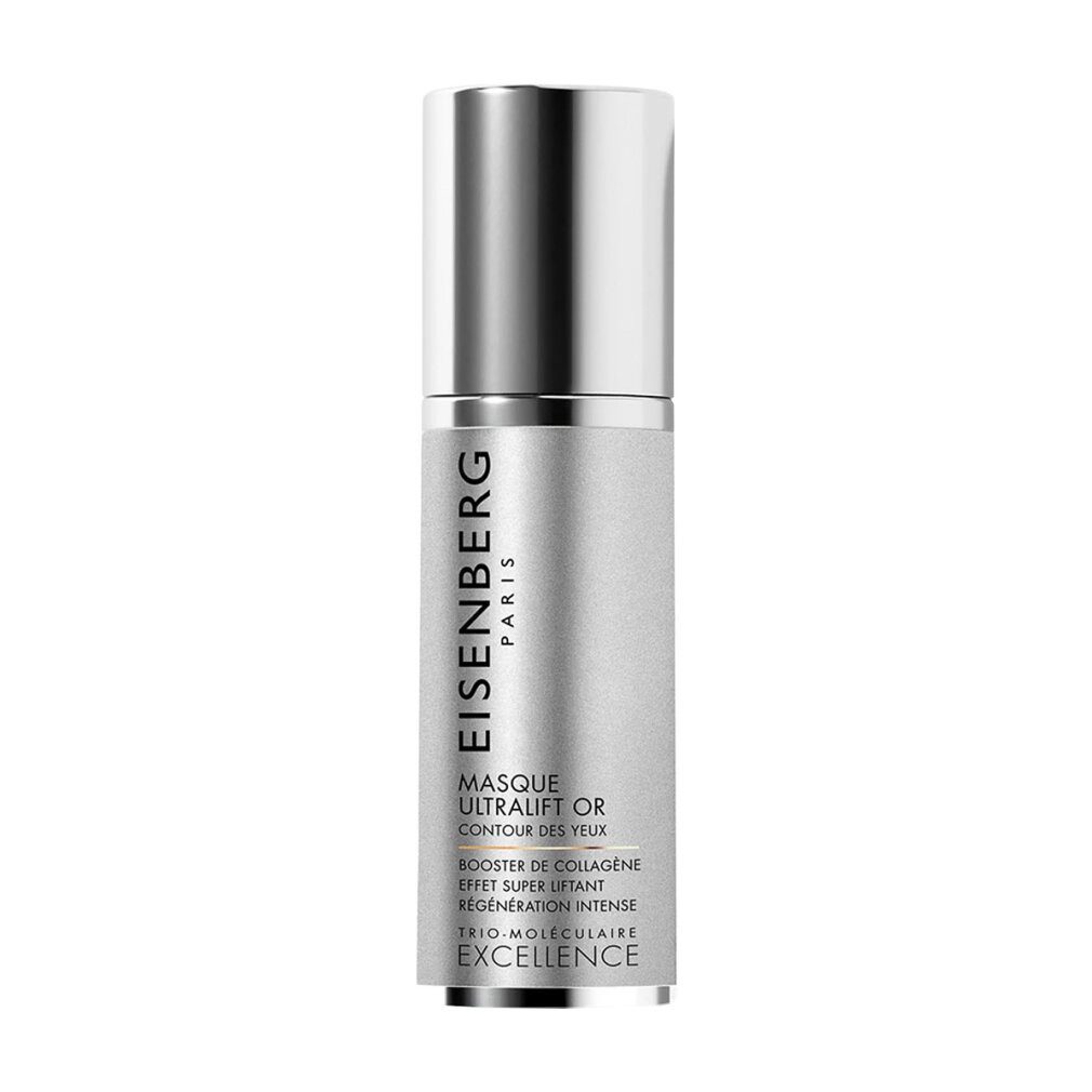 Eisenberg Körperpflegemittel Excellence Gold Ultralift Mask Eye Contour