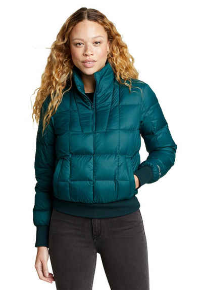 Eddie Bauer Daunenjacke Stratuslite Daunenanorak