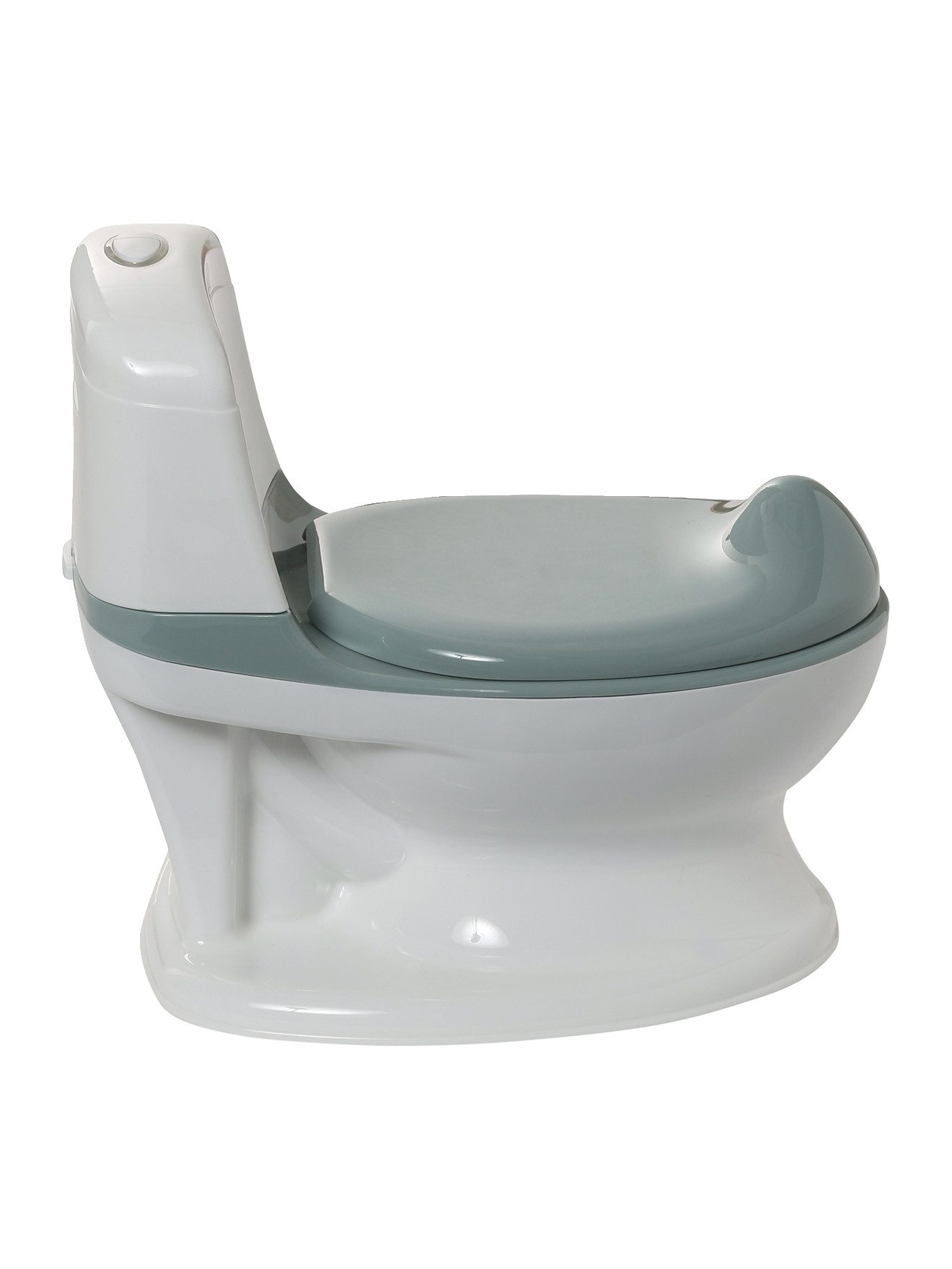 vertbaudet Töpfchen Baby Töpfchen, Tiergesichter