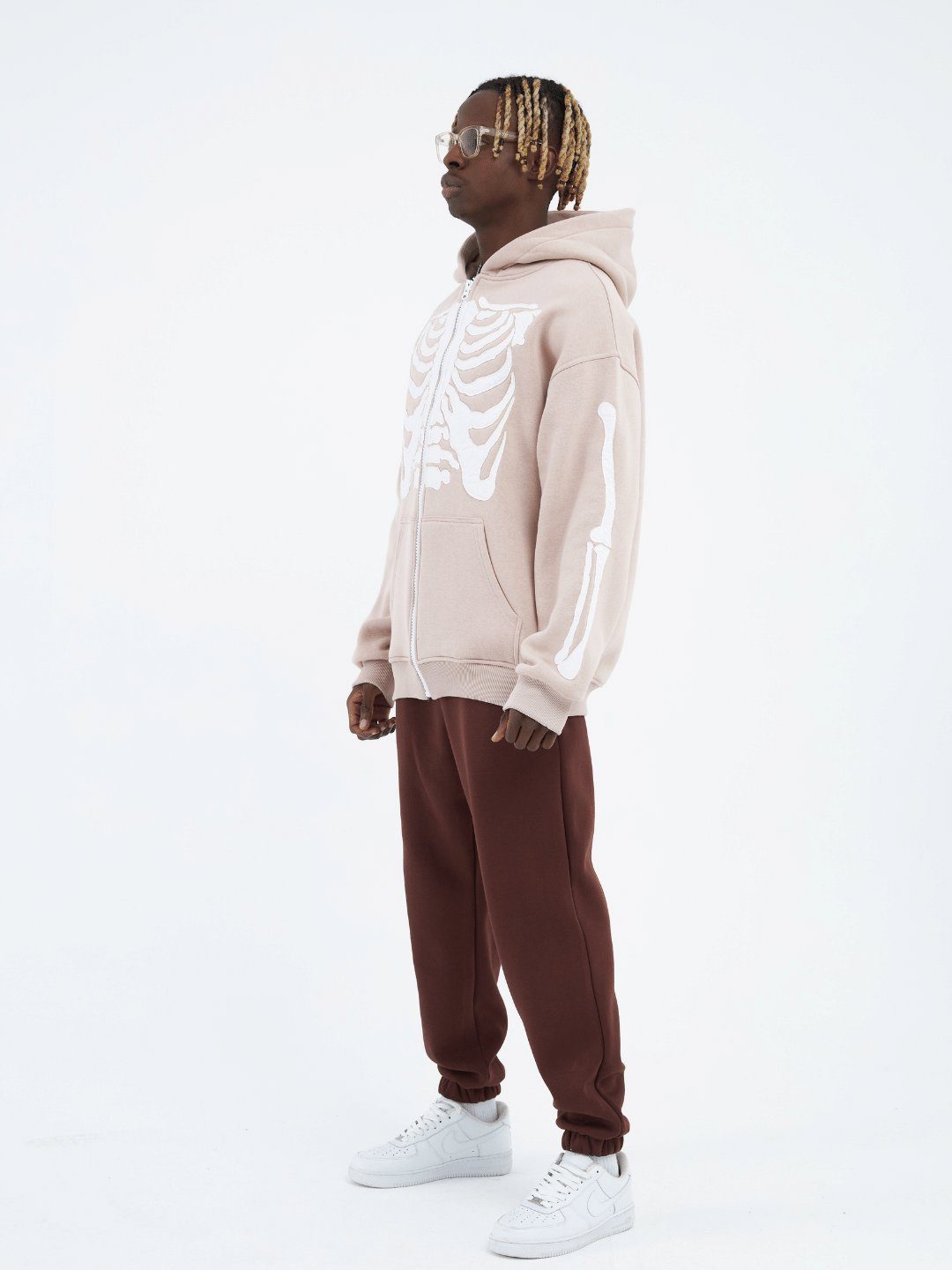 COFI Casuals Hoodie Herren Hoodie mit günstig online kaufen