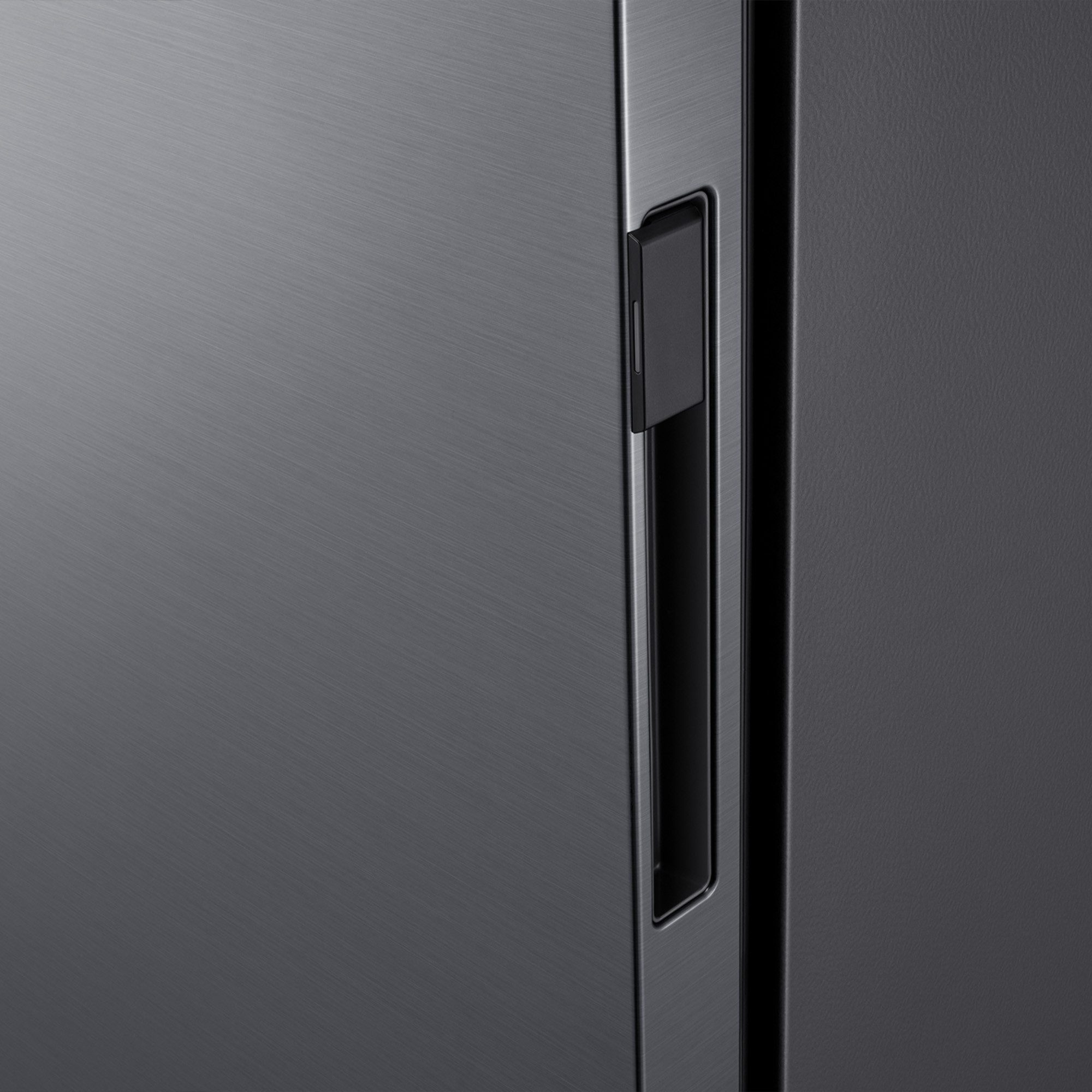 Samsung Gefrierschrank NoFrost RZ80H32HDTEF, 185,8 cm hoch, 59,5 cm breit, No Frost - nie wieder abtauen – Bild 4 von 5