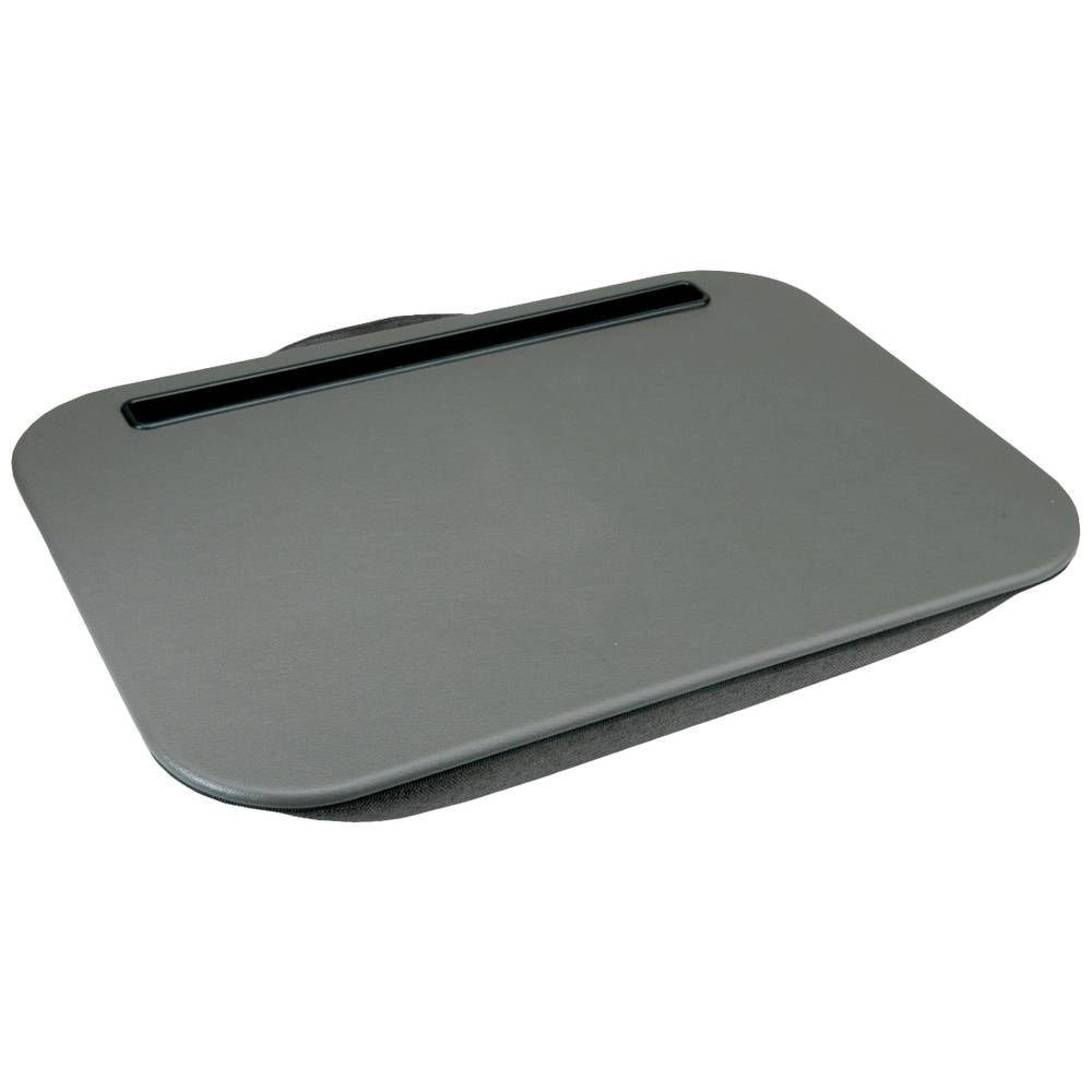 Laptoptisch Knietablett / Laptop-/Tablet-Ablage mit Kissen