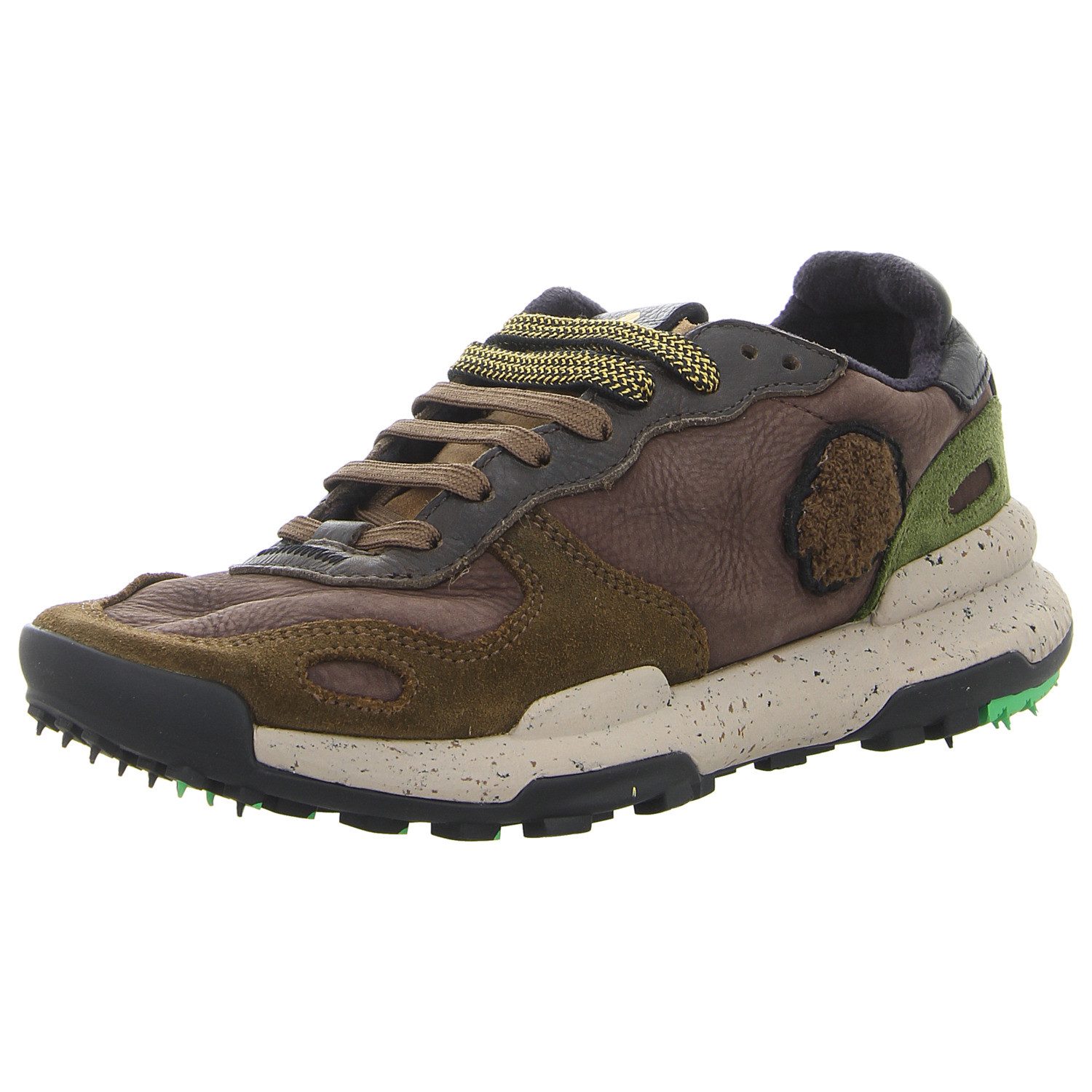 Satorisan Chacrona Premium Sneaker