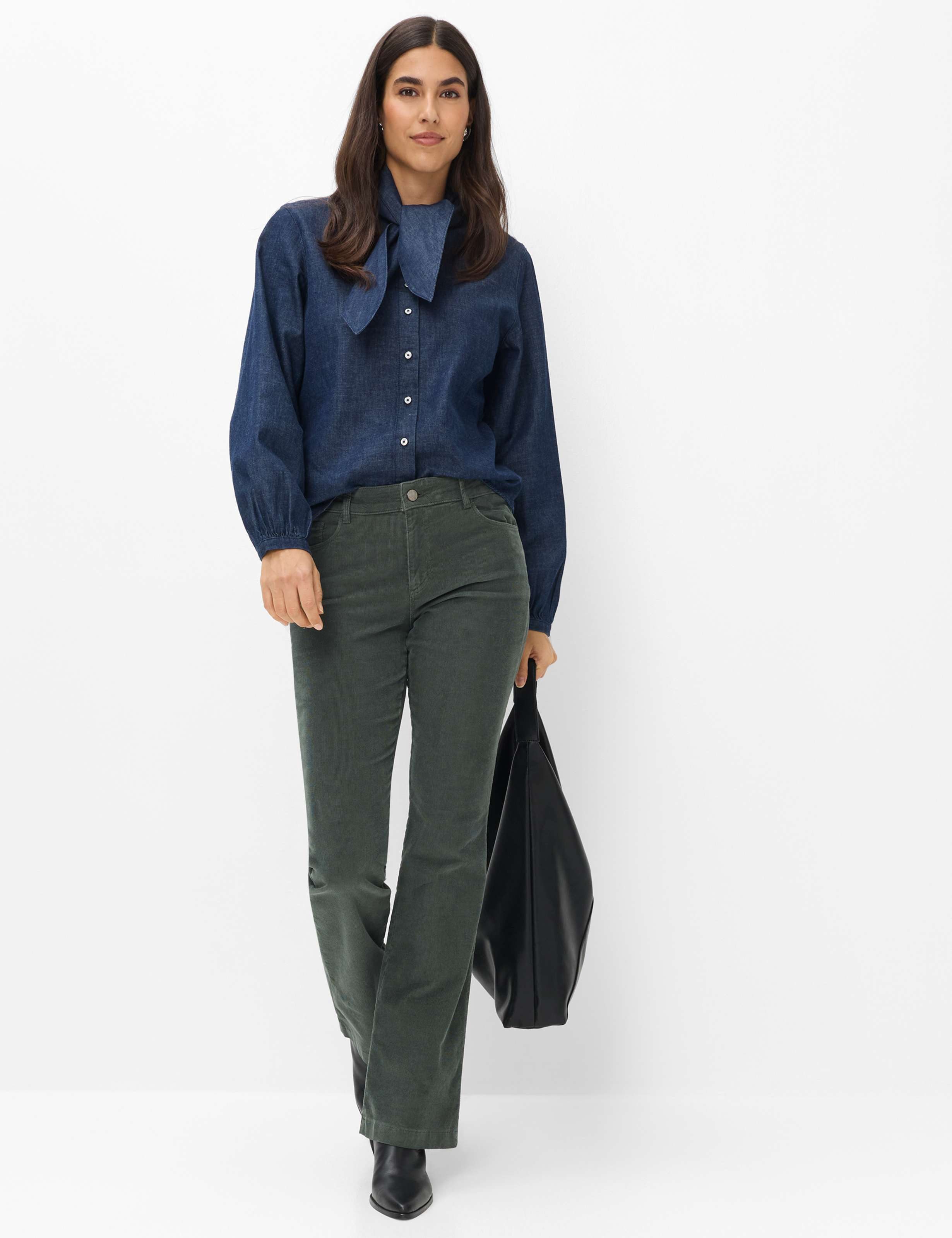 Brax 5-Pocket-Hose Style SHAKIRA
