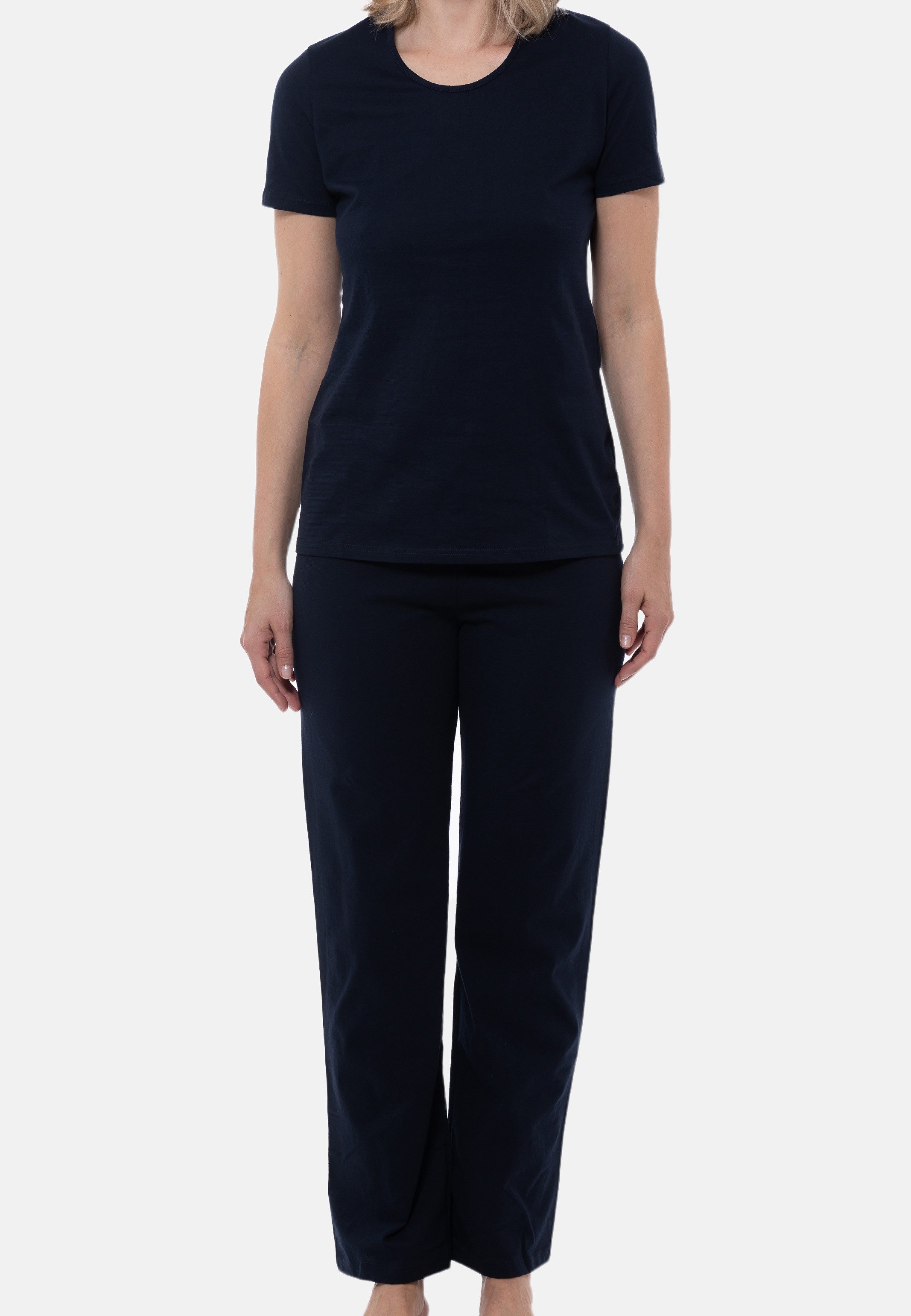Pyjama Organic Cotton