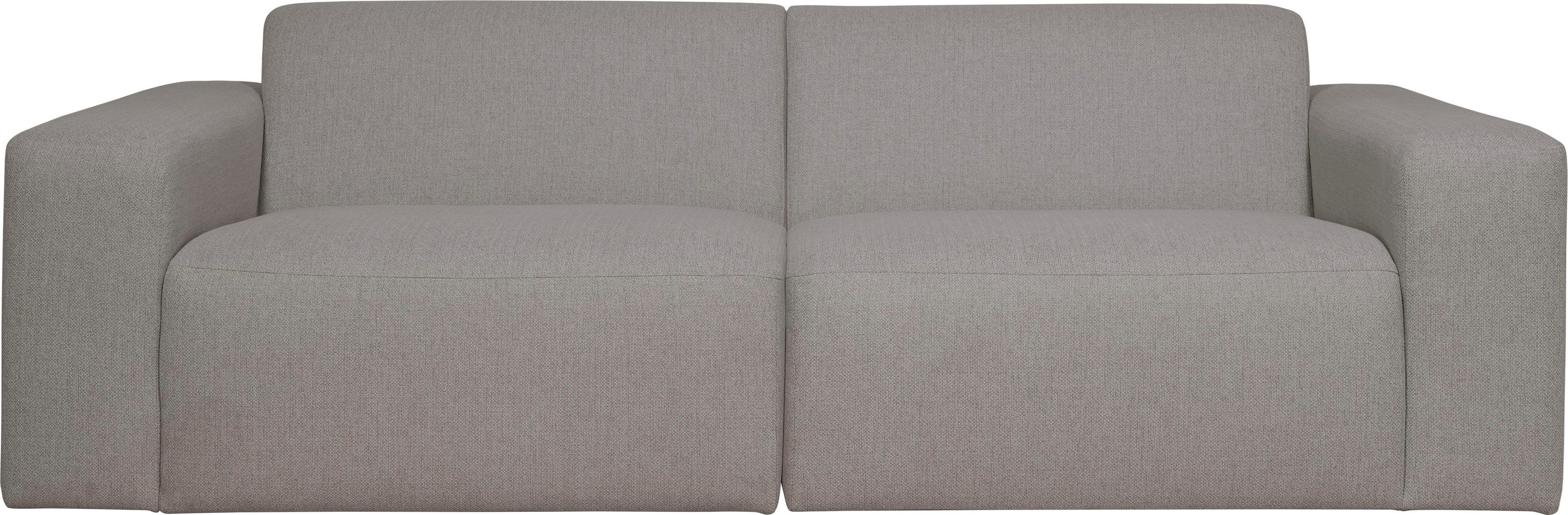 INOSIGN 3-Sitzer Koa, 228 cm, Modulsofa günstig online kaufen