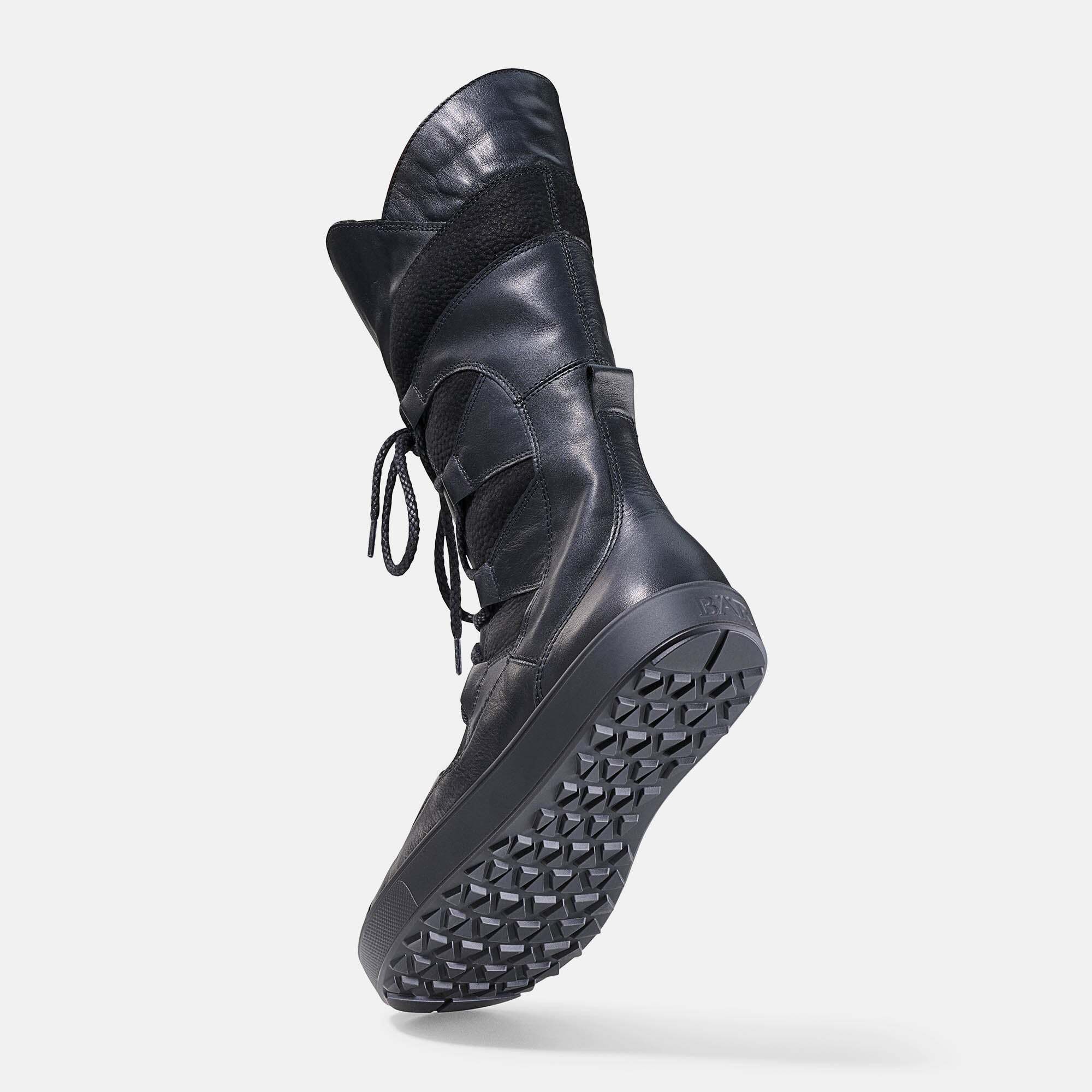 BÄR Runa Stiefel 100% Zehenfreiheit – Bild 3 von 5