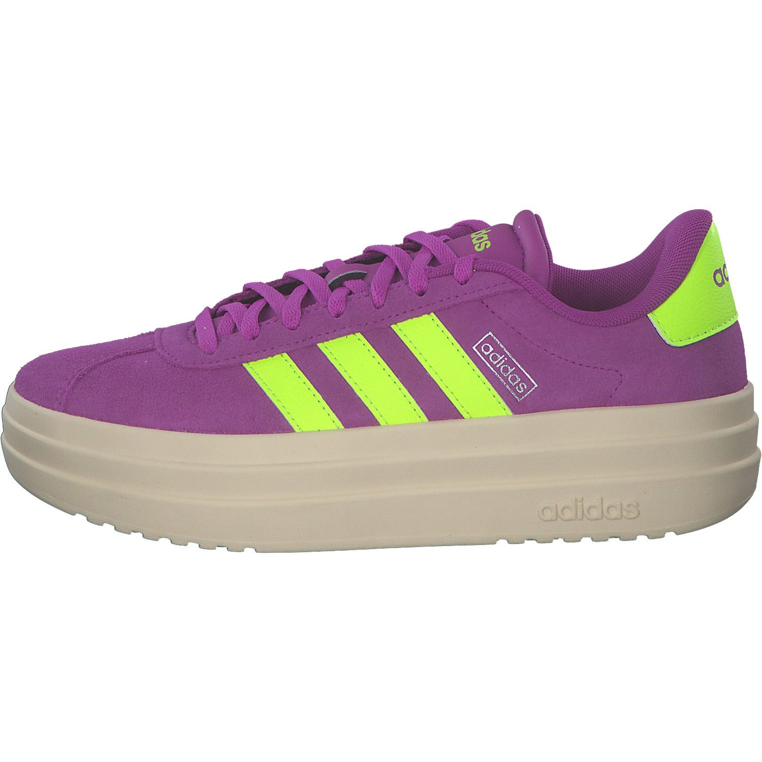 adidas Originals Adidas VL Court Bold W Schnürschuh günstig online kaufen
