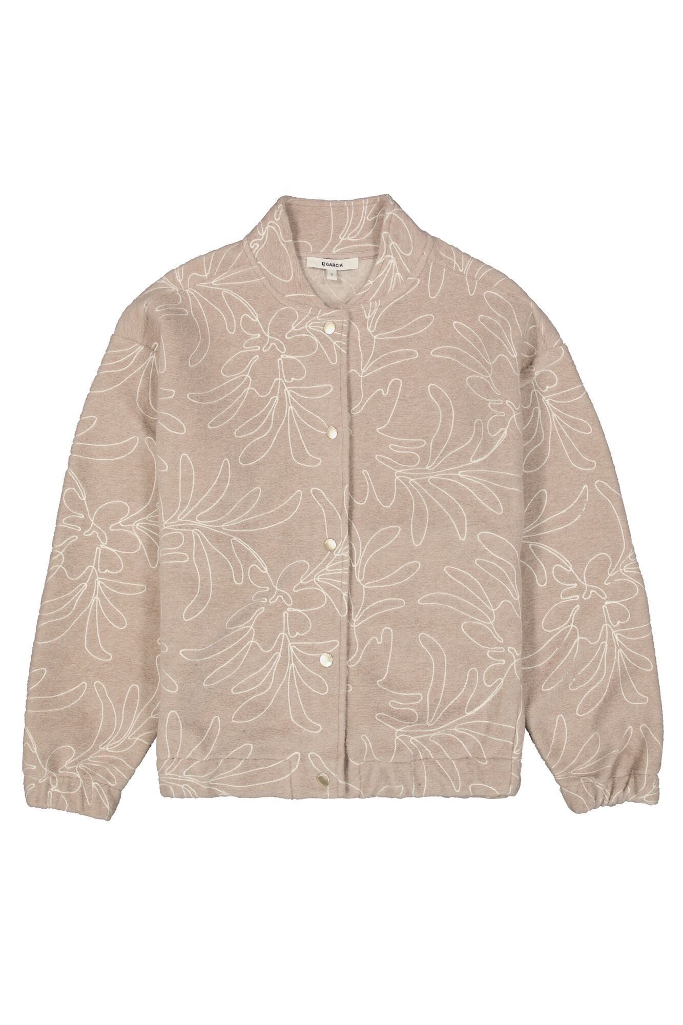 GARCIA JEANS Strickjacke