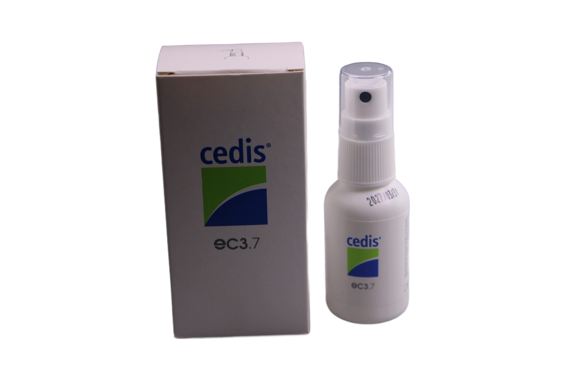 cedis Cedis Reinigungsspray für Hörgeräte 30ml Reinigungsspray