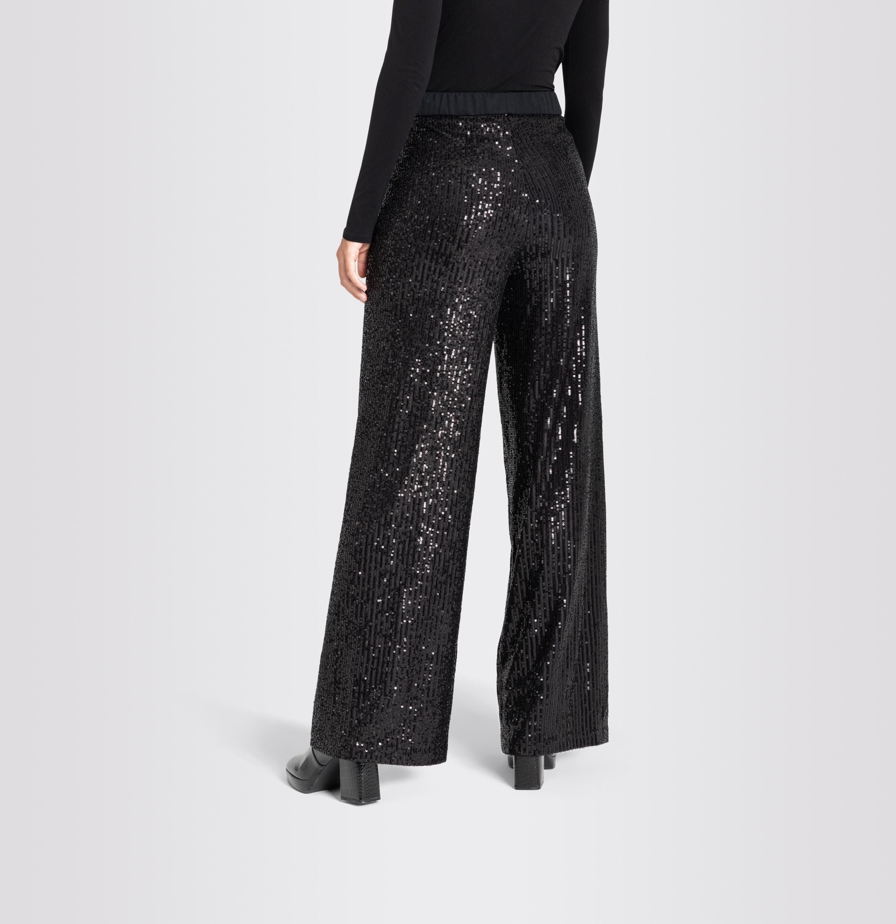 MAC Schlupfhose FAYE