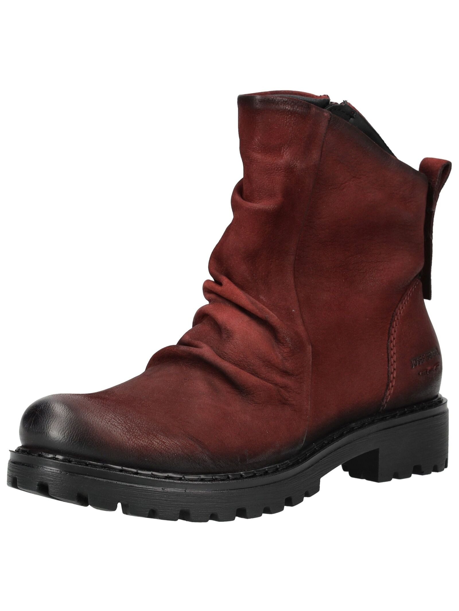 Josef Seibel Josef Seibel Stiefelette Leder günstig online kaufen