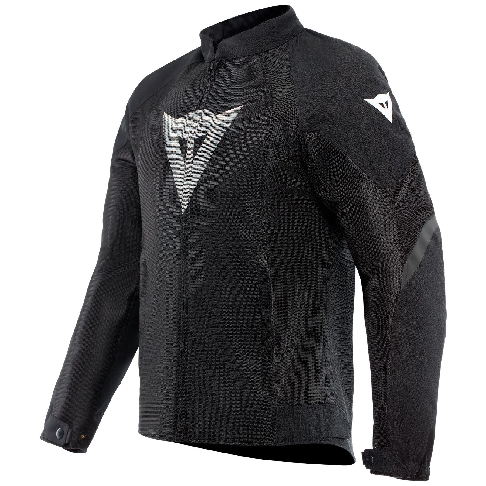 Dainese Motorradjacke Dainese Herosphere Tex Jacke schwarz / weiß diamand a günstig online kaufen